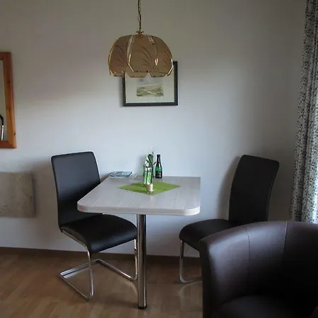 Meise Apartamento