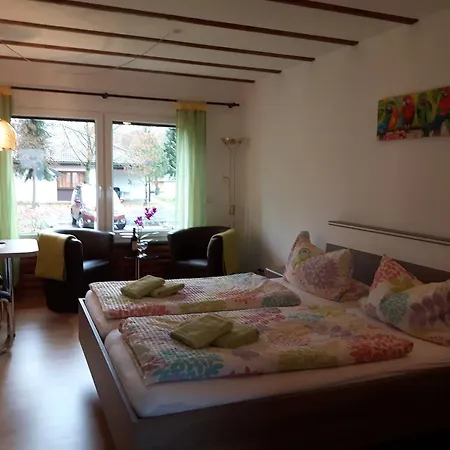 Apartamento Meise *