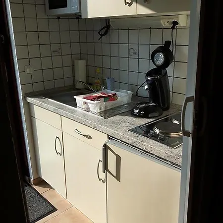 Apartamento Meise