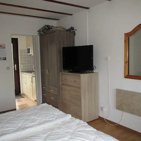 Meise Apartamento Frielendorf